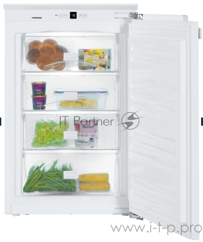 Морозилка BUILT-IN IGN 1624-21 001 LIEBHERR