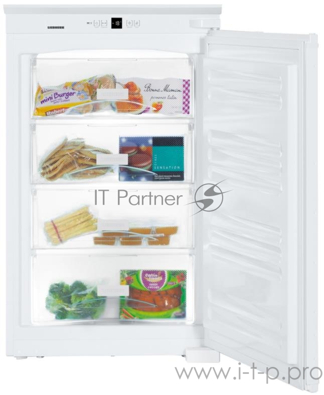 Морозилка BUILT-IN IGS 1624-21 001 LIEBHERR