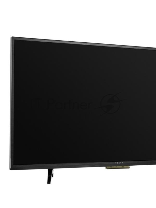 Телевизор LED24 VEKTA LD-24SR4715BS 24 / 60 см,DLED,HD Ready,DVB-T/Т2/C/S2, Smart TV на платформе Яндекс, IPTV+TV, голосовой ассистент Алиса, 4-ядерный процессор, Андроид 9.0 Pie, 1Gb/8Gb, 802.11b/g/n, 2,4G, Bluetooth, LAN, CI+, HDMI х 2, USB 2.0 х 2