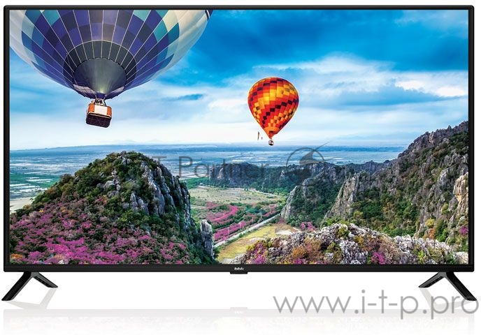 Телевизор LED BBK 42LEX-7252/FTS2C черный