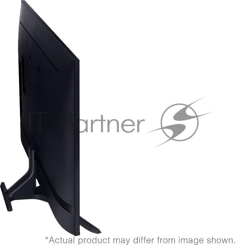 Телевизор ЖК 50 Samsung Телевизор ЖК 50 Samsung/ 50”, Ultra HD, Smart TV, Wi-Fi, Voice, PQI 2000, DVB-T2/C/S2, Bluetooth, CI+(1.4), 20W, 3HDMI, 1USB, TITAN GRAY/BLACK