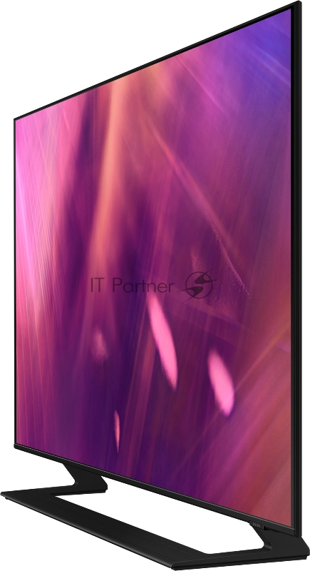 Телевизор ЖК 50 Samsung Телевизор ЖК 50 Samsung/ 50”, Ultra HD, Smart TV, Wi-Fi, Voice, PQI 2800, DVB-T2/C/S2, Bluetooth, CI+(1.4), 20W, OTS Lite, FreeSync, 3HDMI, 2USB, BLACK