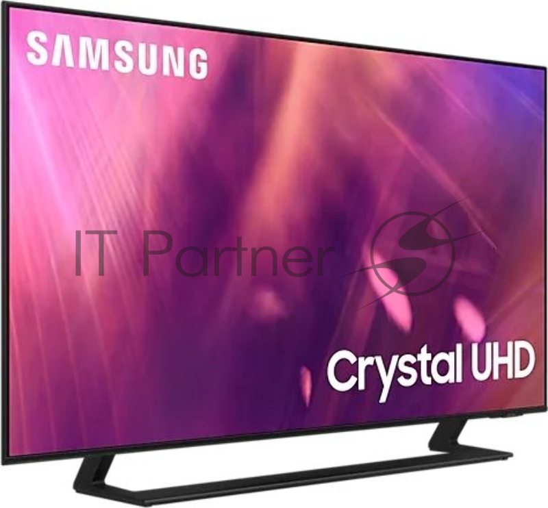 Телевизор ЖК 50 Samsung Телевизор ЖК 50 Samsung/ 50”, Ultra HD, Smart TV, Wi-Fi, Voice, PQI 2800, DVB-T2/C/S2, Bluetooth, CI+(1.4), 20W, OTS Lite, FreeSync, 3HDMI, 2USB, BLACK