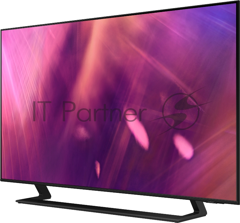 Телевизор ЖК 50 Samsung Телевизор ЖК 50 Samsung/ 50”, Ultra HD, Smart TV, Wi-Fi, Voice, PQI 2800, DVB-T2/C/S2, Bluetooth, CI+(1.4), 20W, OTS Lite, FreeSync, 3HDMI, 2USB, BLACK