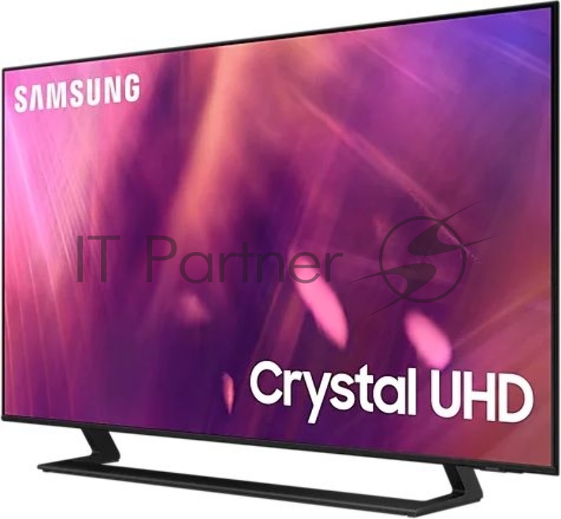 Телевизор ЖК 50 Samsung Телевизор ЖК 50 Samsung/ 50”, Ultra HD, Smart TV, Wi-Fi, Voice, PQI 2800, DVB-T2/C/S2, Bluetooth, CI+(1.4), 20W, OTS Lite, FreeSync, 3HDMI, 2USB, BLACK