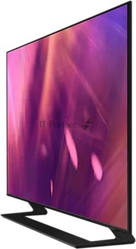 Телевизор ЖК 50 Samsung Телевизор ЖК 50 Samsung/ 50”, Ultra HD, Smart TV, Wi-Fi, Voice, PQI 2800, DVB-T2/C/S2, Bluetooth, CI+(1.4), 20W, OTS Lite, FreeSync, 3HDMI, 2USB, BLACK