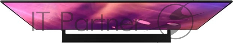 Телевизор ЖК 50 Samsung Телевизор ЖК 50 Samsung/ 50”, Ultra HD, Smart TV, Wi-Fi, Voice, PQI 2800, DVB-T2/C/S2, Bluetooth, CI+(1.4), 20W, OTS Lite, FreeSync, 3HDMI, 2USB, BLACK