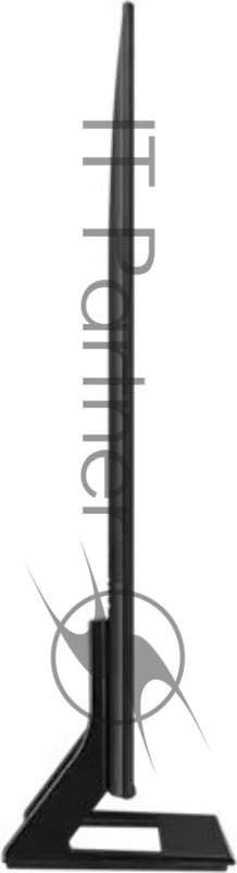 Телевизор ЖК 50 Samsung Телевизор ЖК 50 Samsung/ 50”, Ultra HD, Smart TV, Wi-Fi, Voice, PQI 2800, DVB-T2/C/S2, Bluetooth, CI+(1.4), 20W, OTS Lite, FreeSync, 3HDMI, 2USB, BLACK