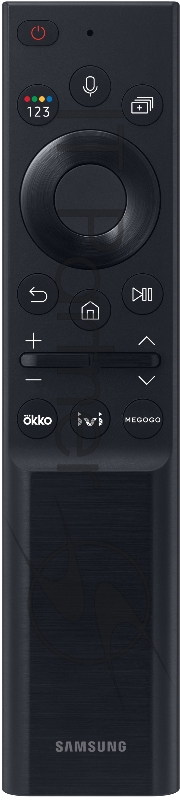 Телевизор ЖК 50 Samsung Телевизор ЖК 50 Samsung/ 50”, Ultra HD, Smart TV, Wi-Fi, Voice, PQI 2800, DVB-T2/C/S2, Bluetooth, CI+(1.4), 20W, OTS Lite, FreeSync, 3HDMI, 2USB, BLACK