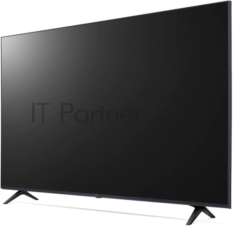 Телевизор LED 65 LG 65UP7750 Blue, Ultra HD 4K, DVB-T2/C/S2, USB, Wi-Fi, Smart TV