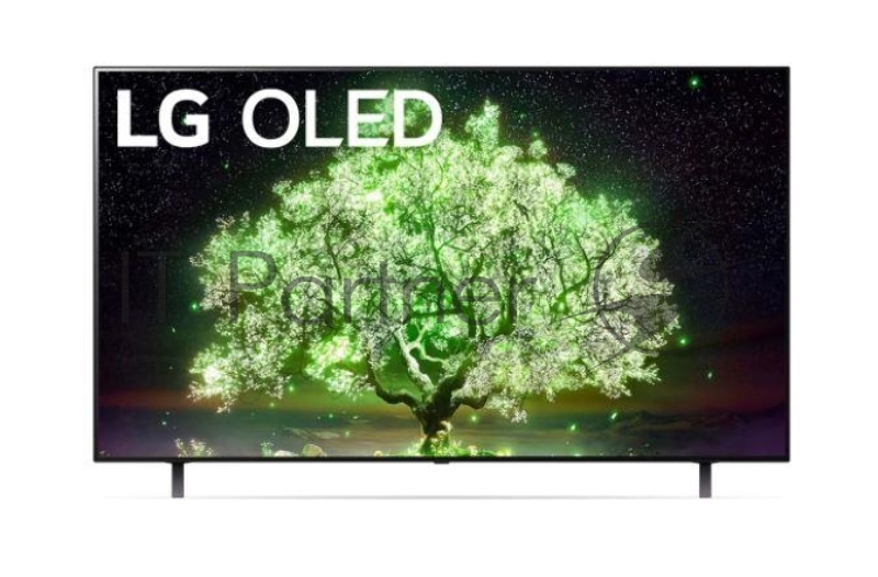 Телевизор LED65 LG OLED65A1RLA