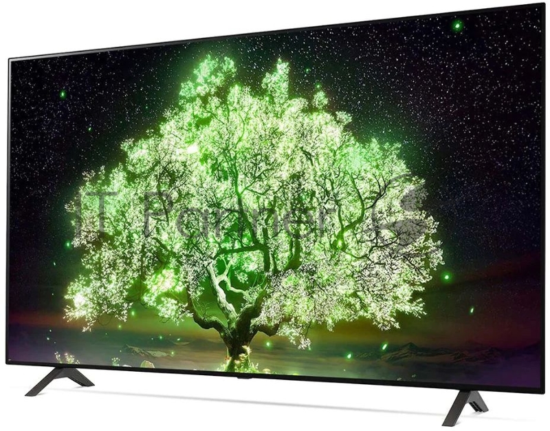 Телевизор LED65 LG OLED65A1RLA