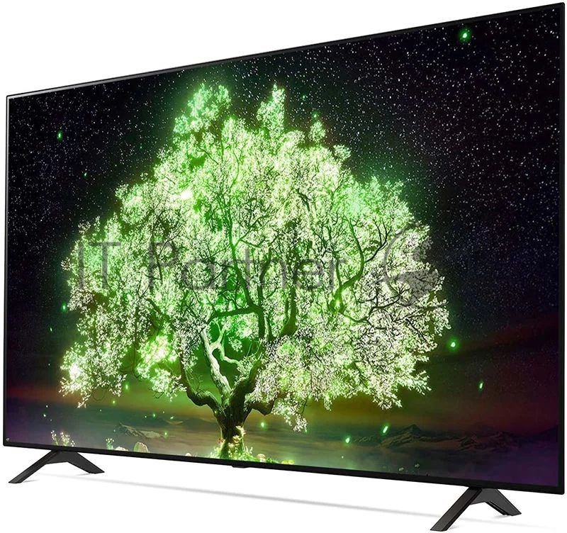 Телевизор LED65 LG OLED65A1RLA