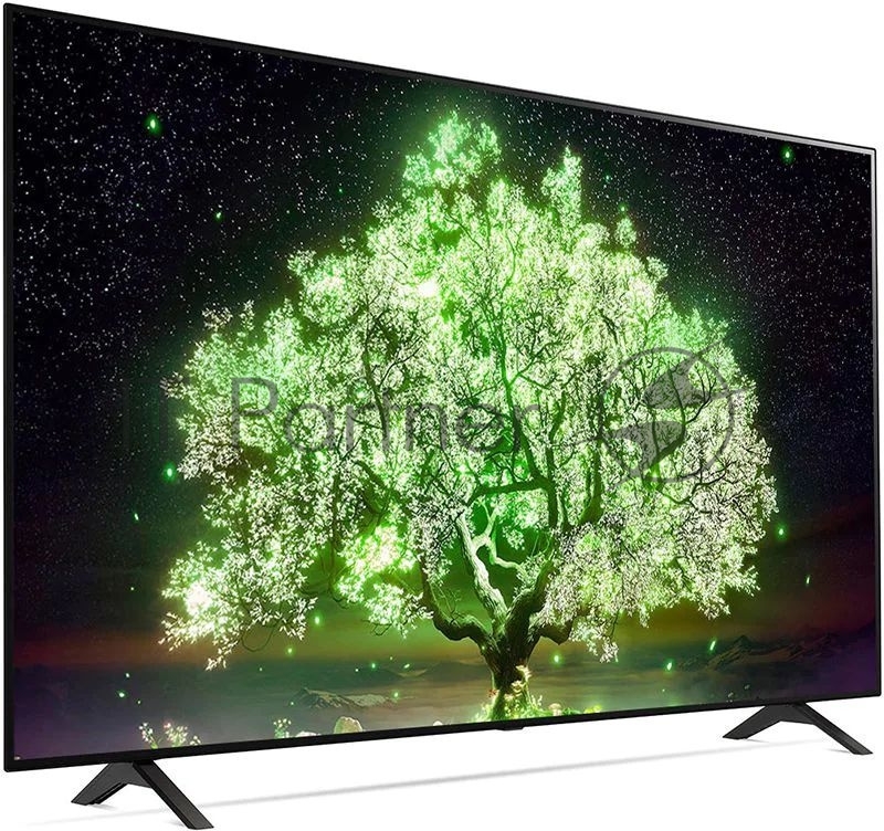 Телевизор LED65 LG OLED65A1RLA