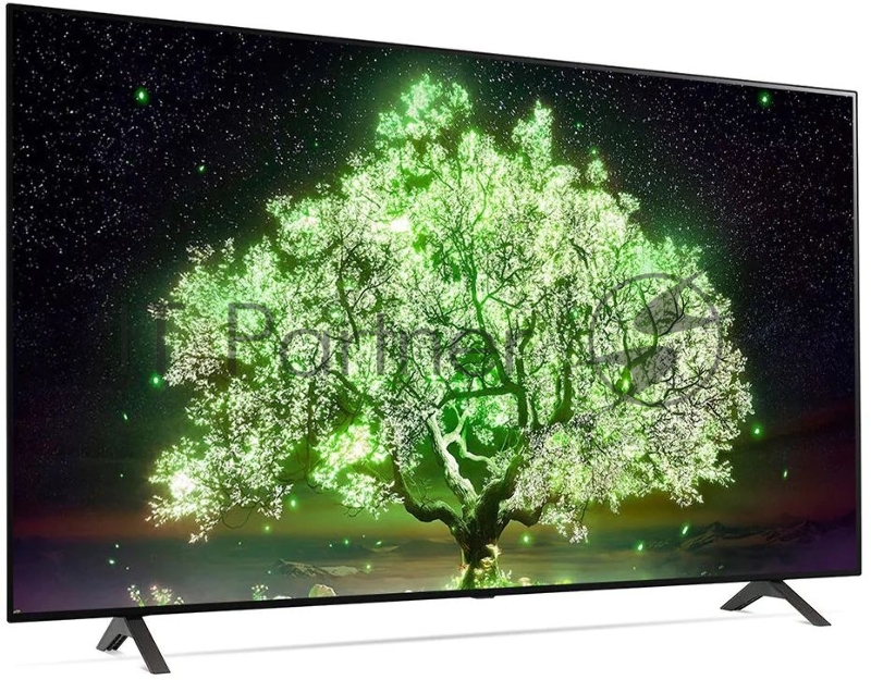 Телевизор LED65 LG OLED65A1RLA