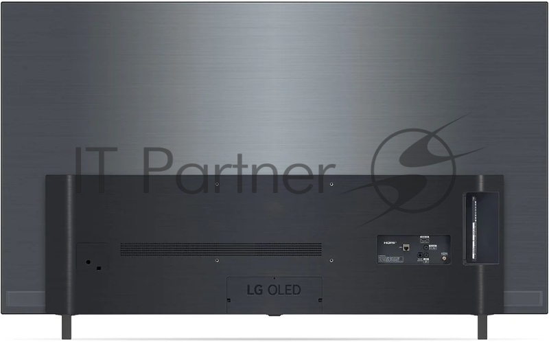 Телевизор LED65 LG OLED65A1RLA