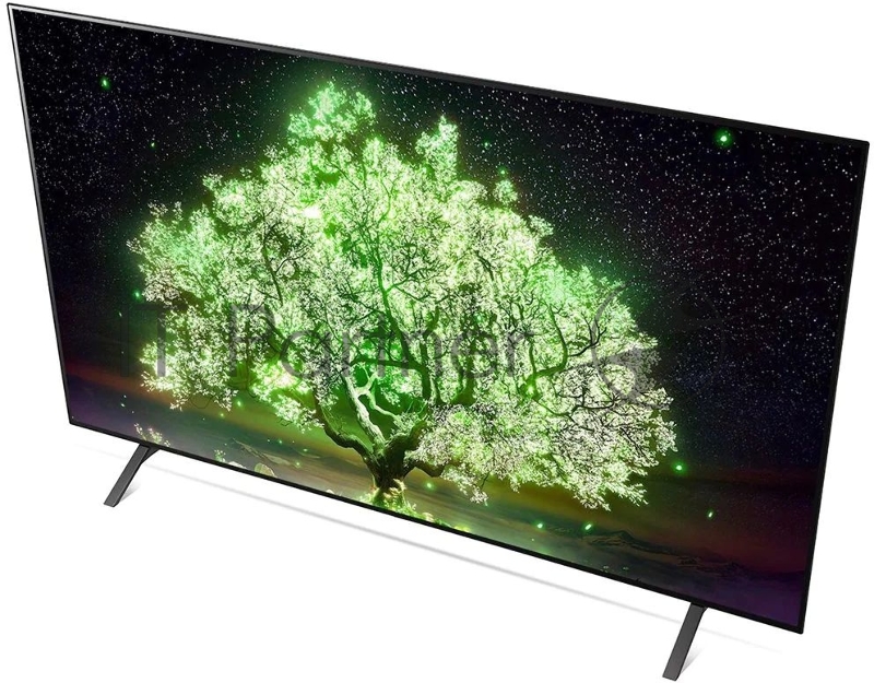 Телевизор LED65 LG OLED65A1RLA