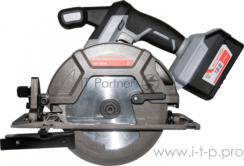Пила циркулярная 577.4.1.70 INTERSKOL
