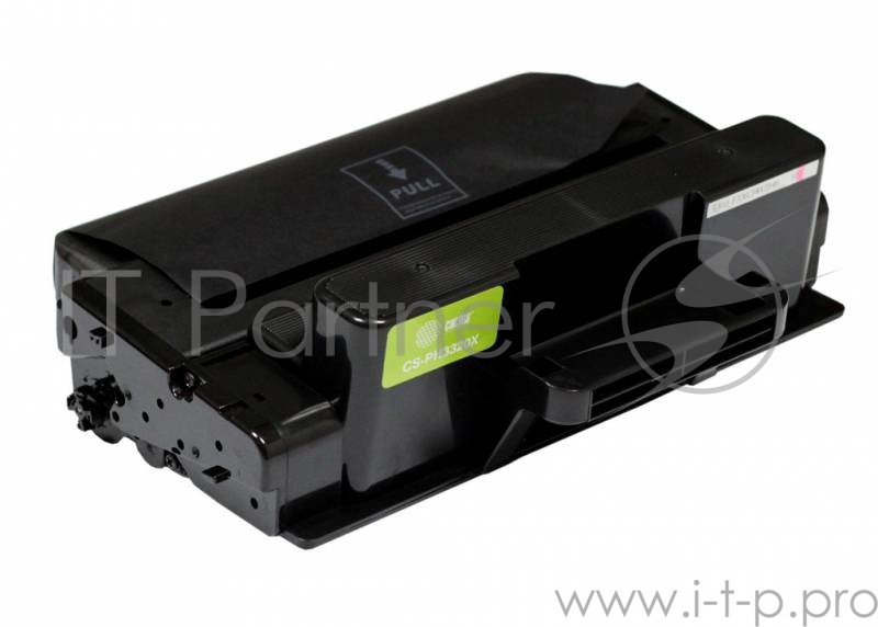 Расходные материалы CACTUS 106R02306 Тонер Картридж Cactus CS-PH3320X (106R02306) черный для Xerox 3320 (11000стр.)