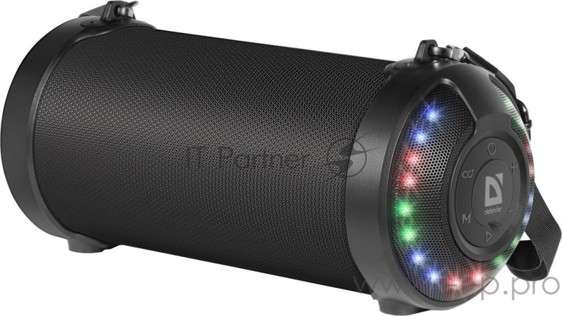 Акустическая система 2.0 G28 65128 DEFENDER