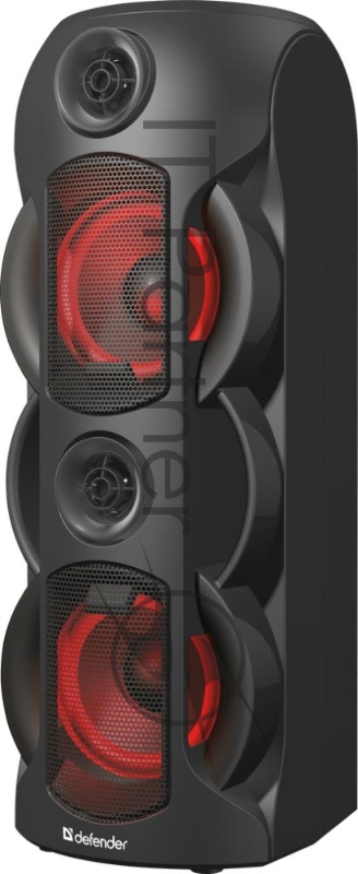Акустическая система 2.0 G78 65178 DEFENDER