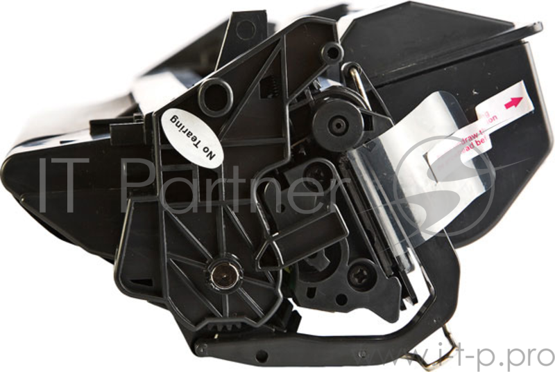 Расходные материалы C4096A_CACTUS Картридж (CS-C4096A) для принтеров HP LaserJet 2100/2200. 5000 стр. черный