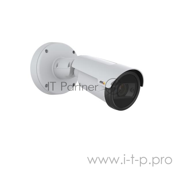 Камера IP P1447-LE RU 5MP 01054-014 AXIS