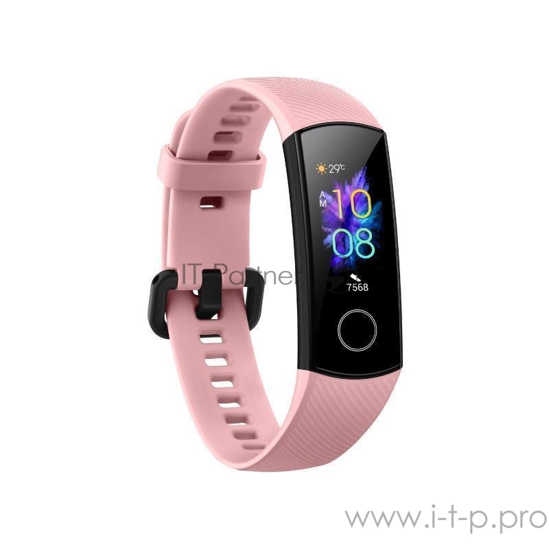 Фитнес-браслет HONOR 5 CRS-B39S CORAL PINK HONOR
