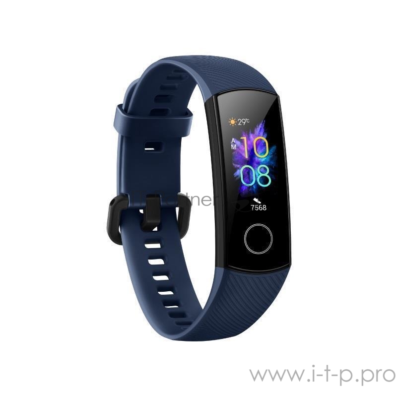 Фитнес-браслет HONOR 5 CRS-B39S MIDNIGHT NAVY HONOR