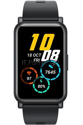 Умные часы ES HES-B39 BLACK HONOR