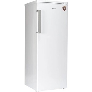 Морозилка WEISSGAUFF WF 260 WM