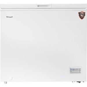 Морозилка WEISSGAUFF WFH 200 EC