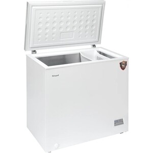 Морозилка WEISSGAUFF WFH 200 EC