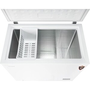 Морозилка WEISSGAUFF WFH 200 EC