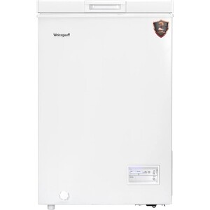 Морозилка WEISSGAUFF WFH 100 EC