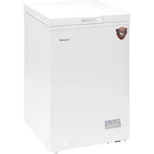 Морозилка WEISSGAUFF WFH 100 EC