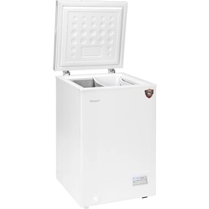 Морозилка WEISSGAUFF WFH 100 EC