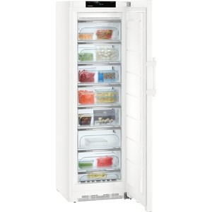 Морозилка LIEBHERR GN 4375