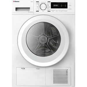 Сушильная машина Hansa TDH8GH кл.энер.:A++ макс.загр.:8кг белый