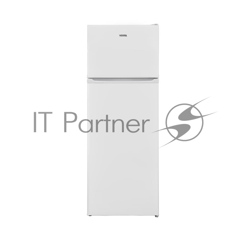 Vestel VDD144VW Холодильник