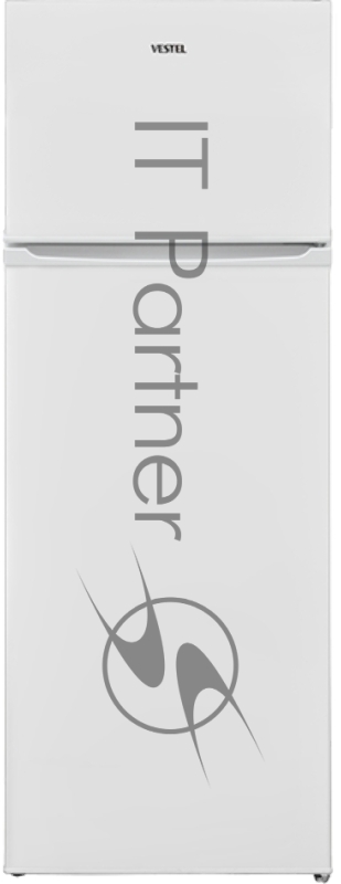 Vestel VDD144VW Холодильник