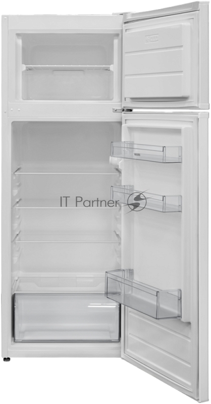 Vestel VDD144VW Холодильник