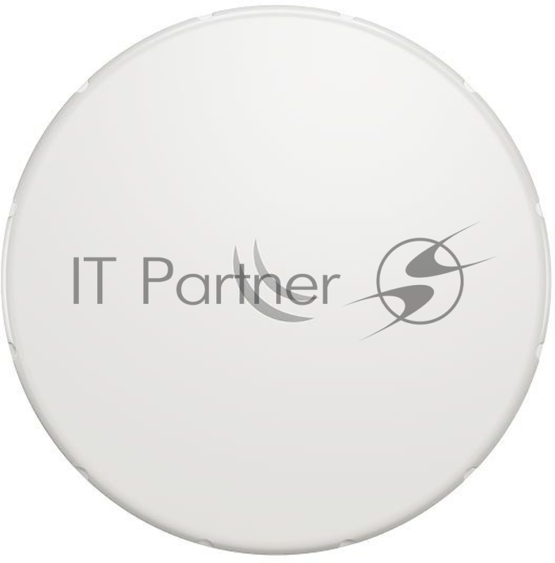 Wi-Fi точка доступа WIRE DISH NRAYG-60ADPAIR MIKROTIK