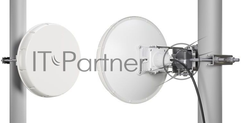 Wi-Fi точка доступа WIRE DISH NRAYG-60ADPAIR MIKROTIK