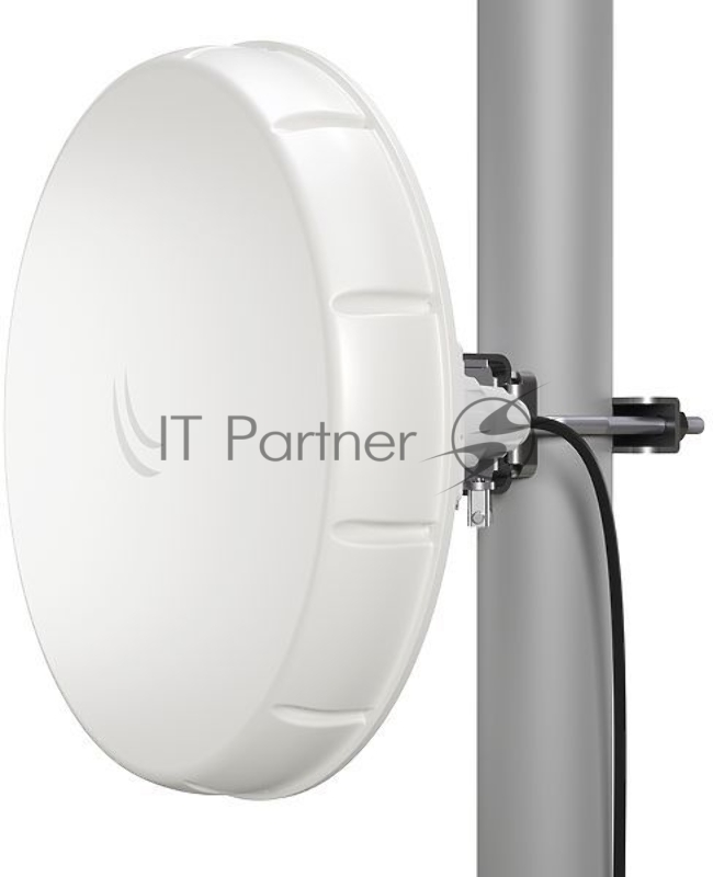 Wi-Fi точка доступа WIRE DISH NRAYG-60ADPAIR MIKROTIK