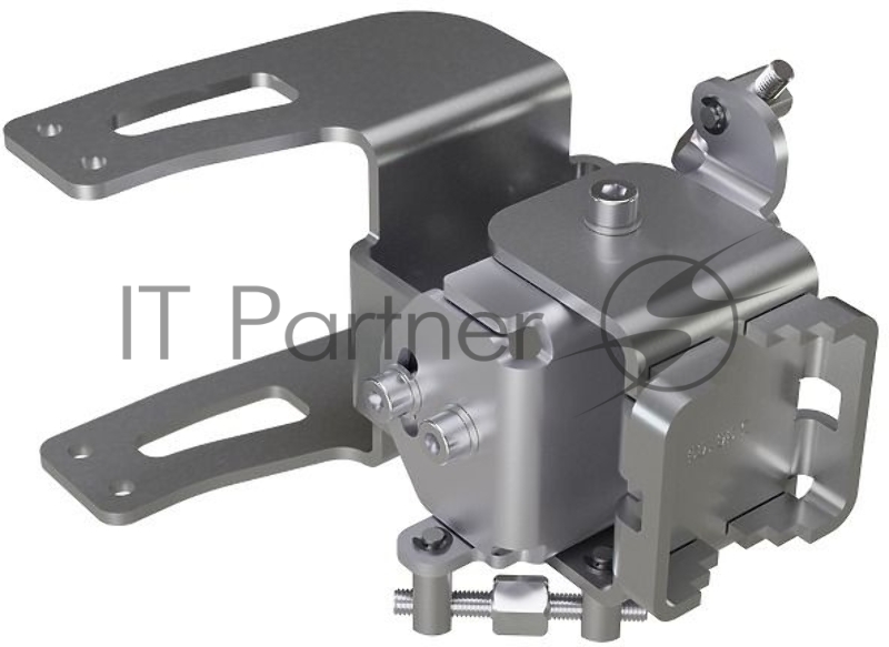 Wi-Fi точка доступа WIRE DISH NRAYG-60ADPAIR MIKROTIK