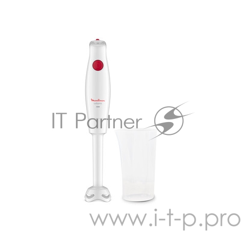 Блендер погружной MOULINEX DD12A110