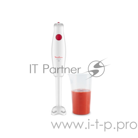 Блендер погружной MOULINEX DD12A110