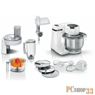 Комбайн BOSCH MUMS2EW40