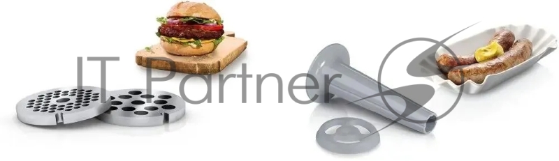 Мясорубка BOSCH MFW2510W